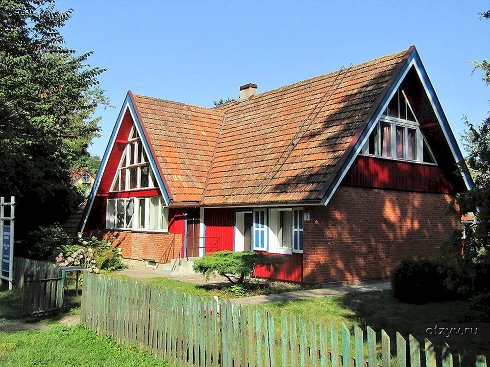 Neringa Kruzhete
