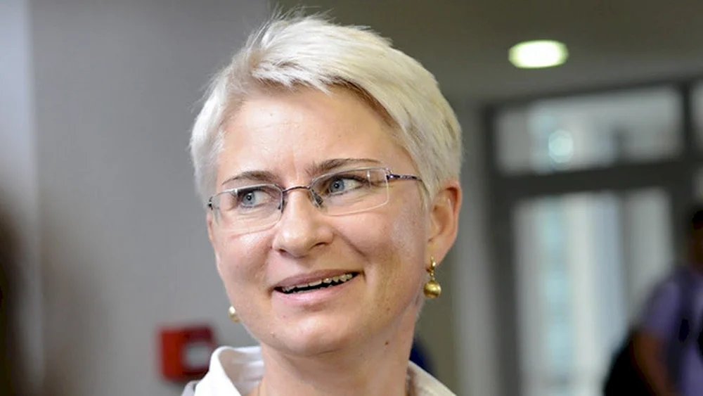 Neringa Kriziute