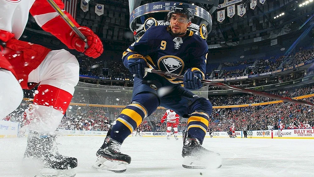NHL