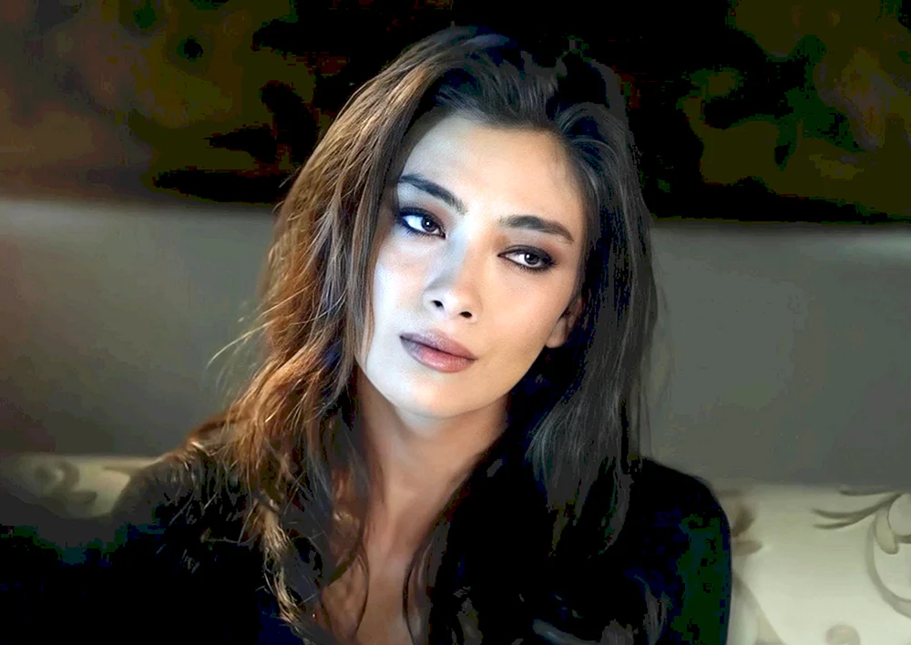 Neslihan Atagül Foto
