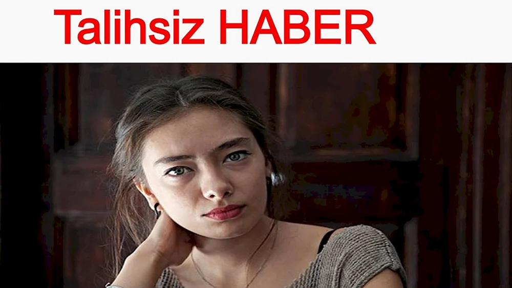 Neslihan Atagül Schauspielerin