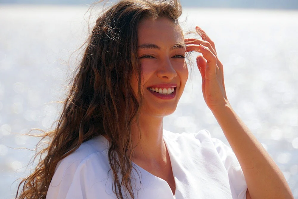 Neslihan Schauspielerin
