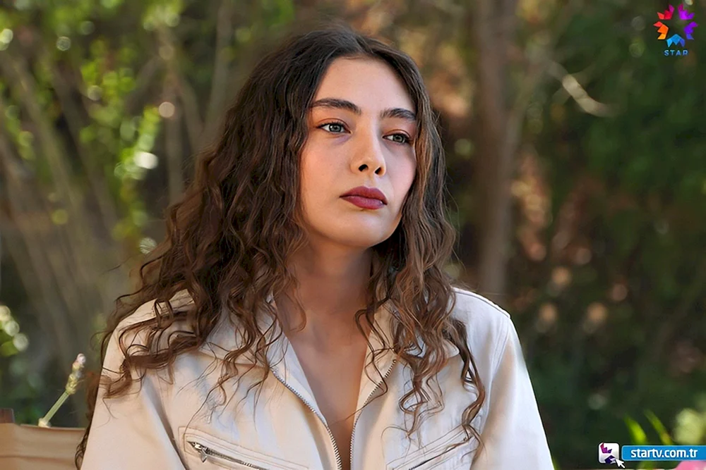 Neslihan Neslihan Atagül