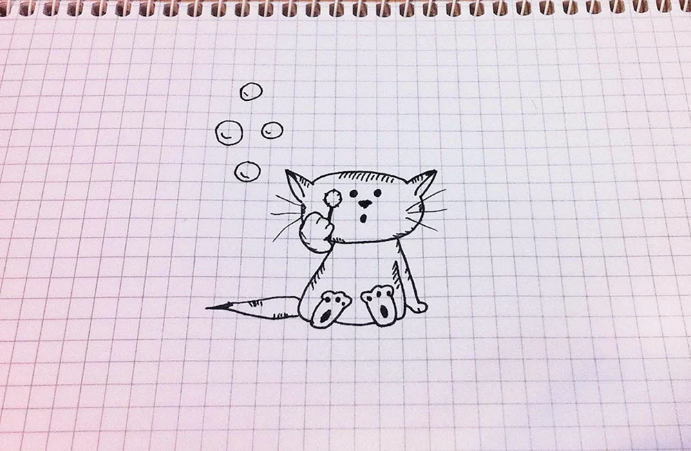 Mignonzeichnungen
