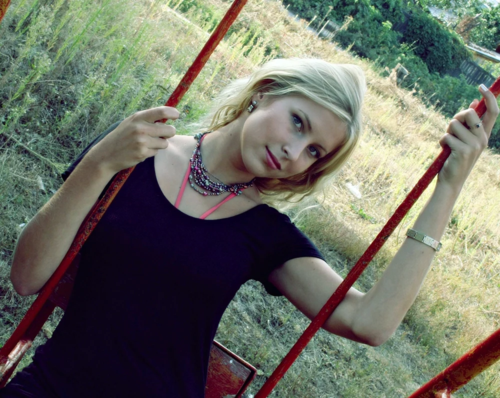Nesterenko Anastasia Yurievna