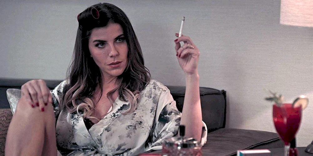Netflix Dark Desire