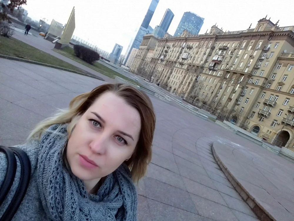 Nevoit Ekaterina