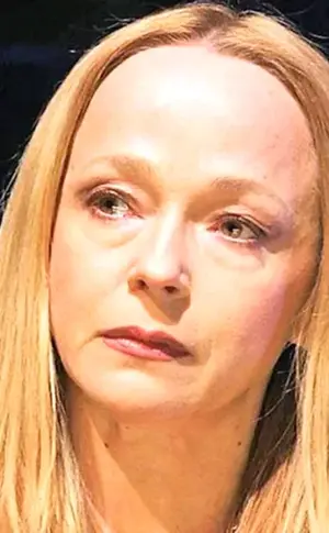 Anjelika Nevolina Anjelika Sergeevna