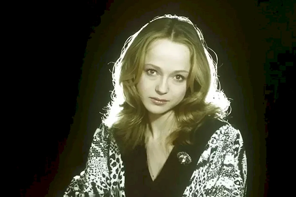 Nevolina Anjelika Sergeevna