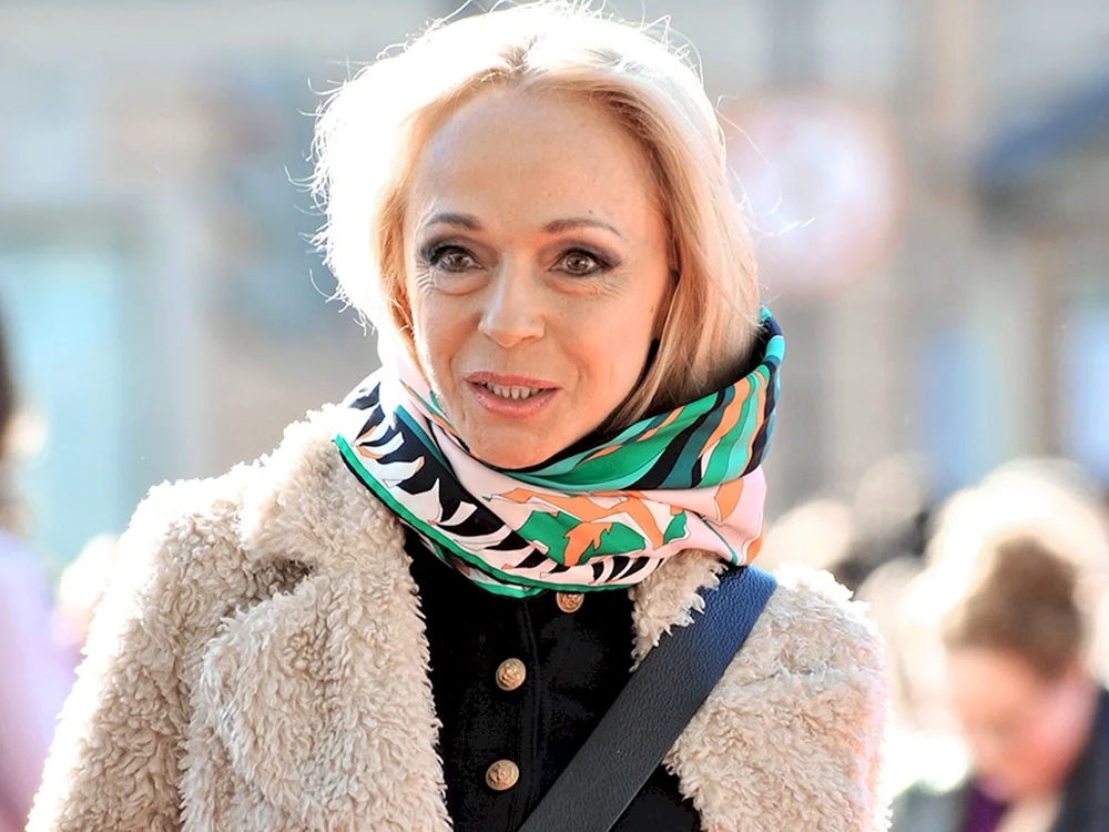 Nevolina Anjelika Sergeevna
