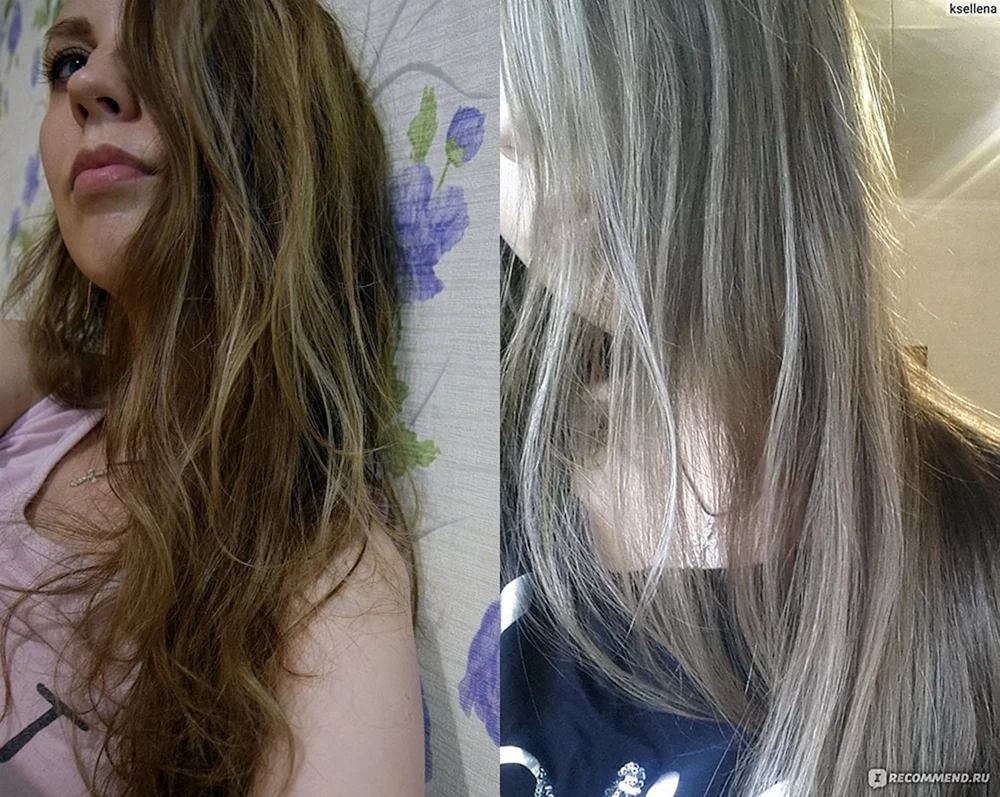 Estel tönende Maske NEWTONE Palette 10.6