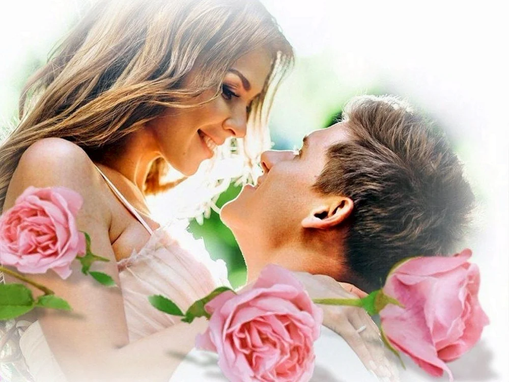 Blumen Gladiolen