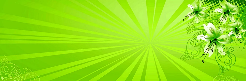 Grafischer Hintergrund für Flyer