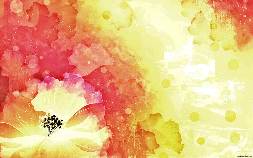 sanfter Hintergrund