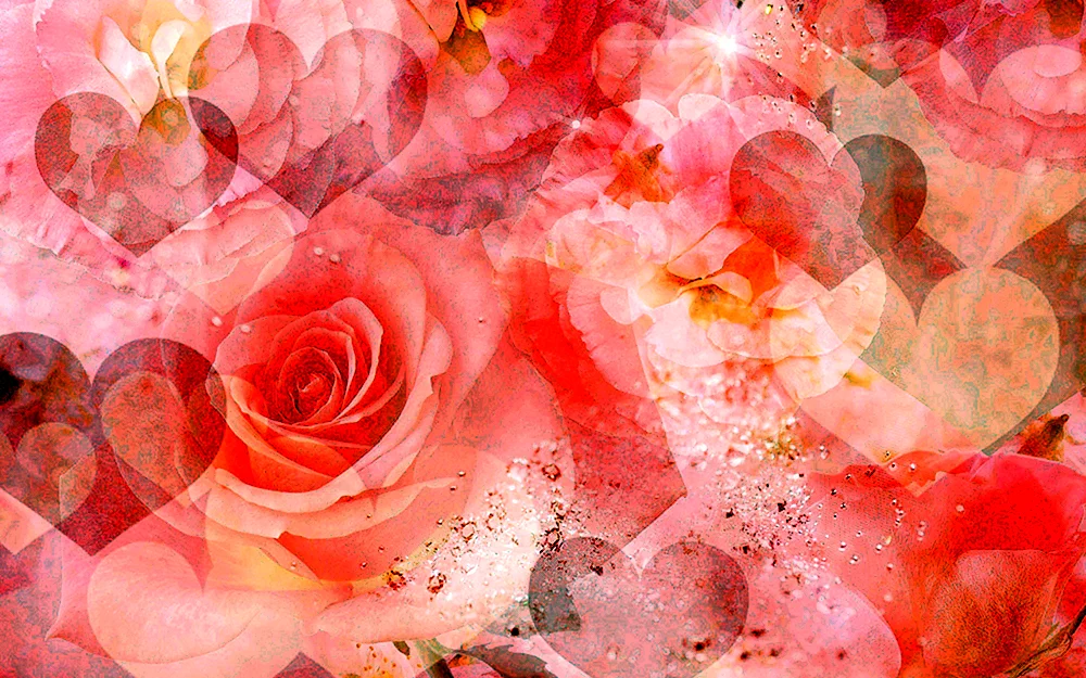 sanfter Hintergrund