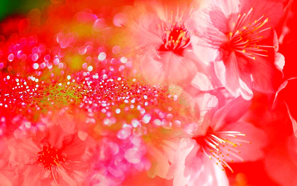sanfter Hintergrund