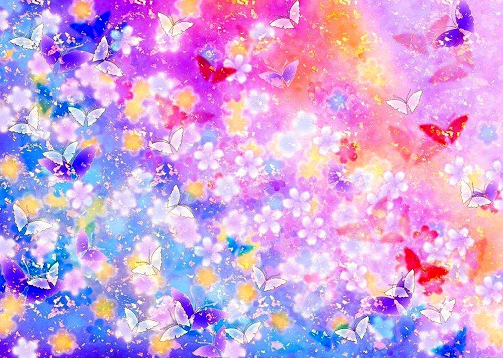 sanfter Hintergrund
