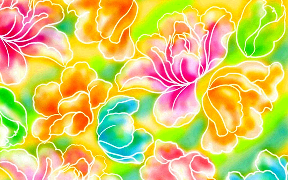 sanfter Hintergrund