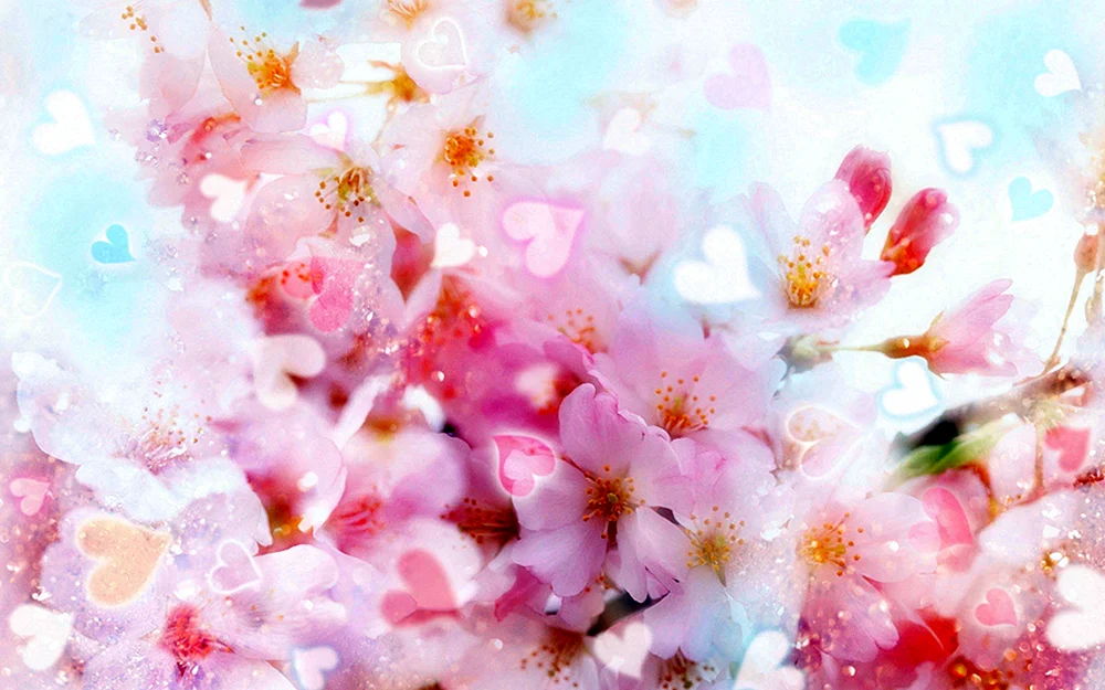 sanfter Hintergrund