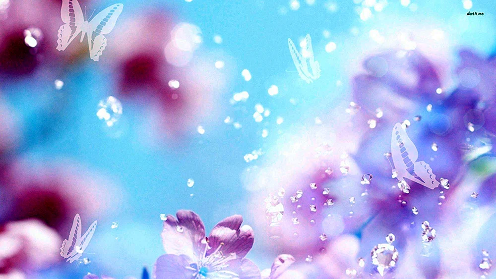 sanfter Hintergrund für Text