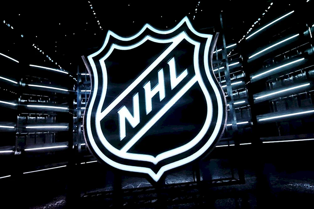 NHL-Logo