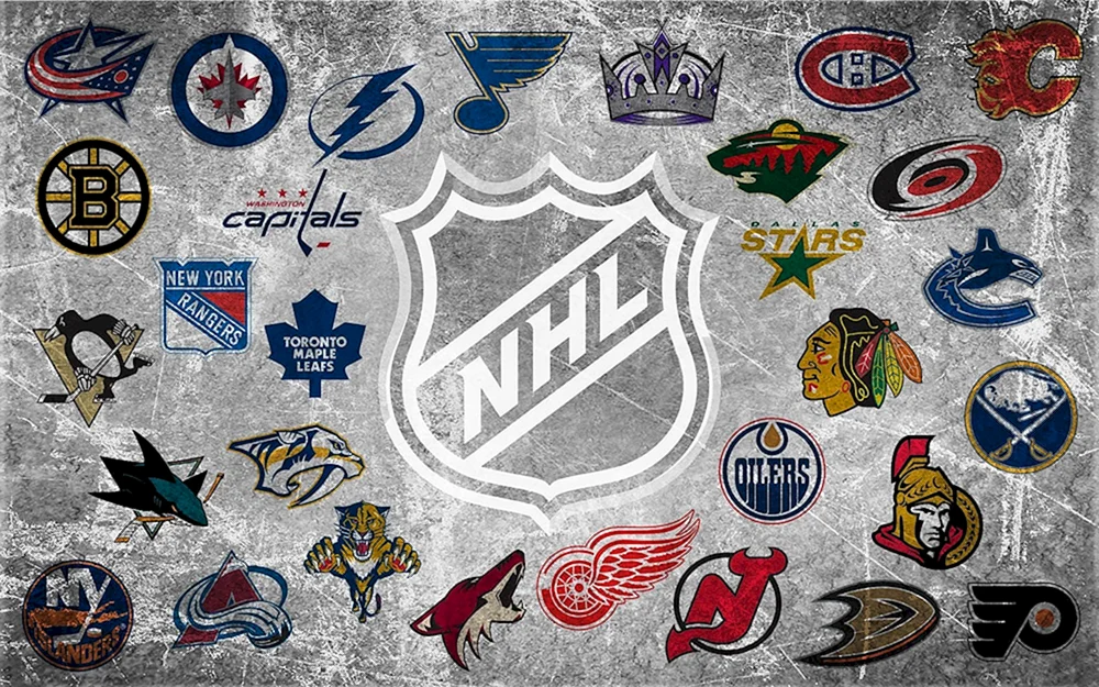 NHL Mannschaft