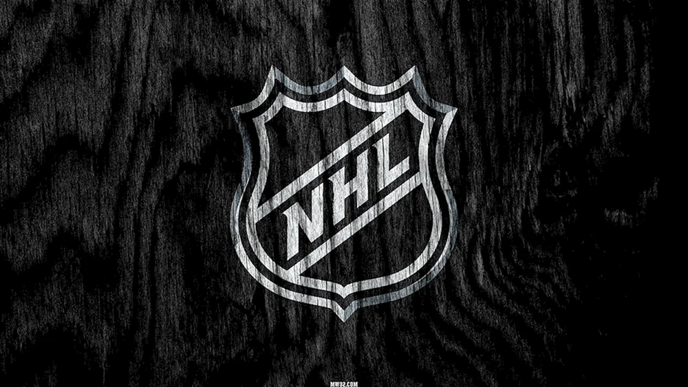 NHL-Emblem