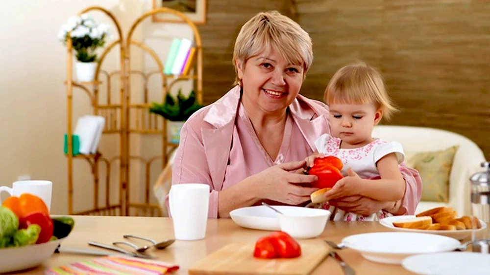 Nanny