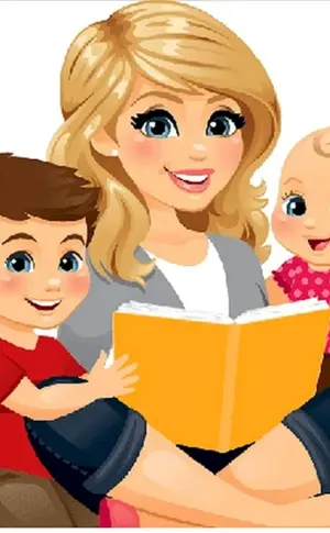 Nanny für Baby