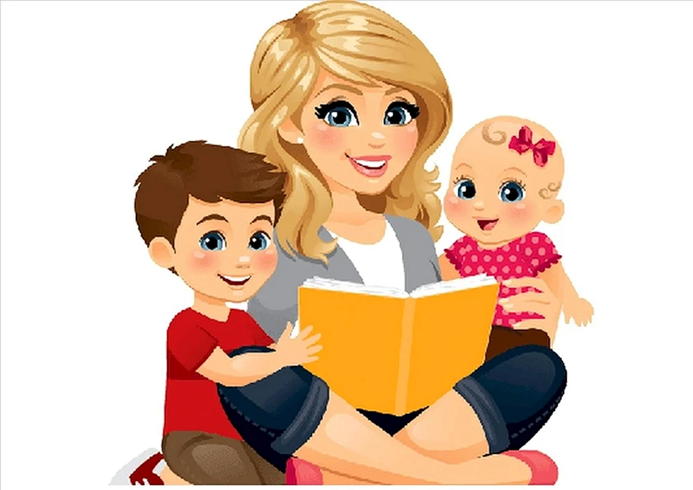 Nanny für Baby