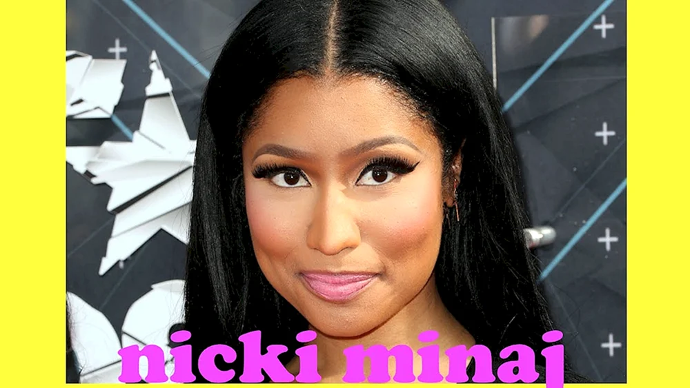 Nicki Minaj