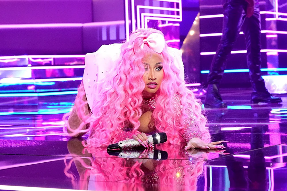 Nicki Minaj