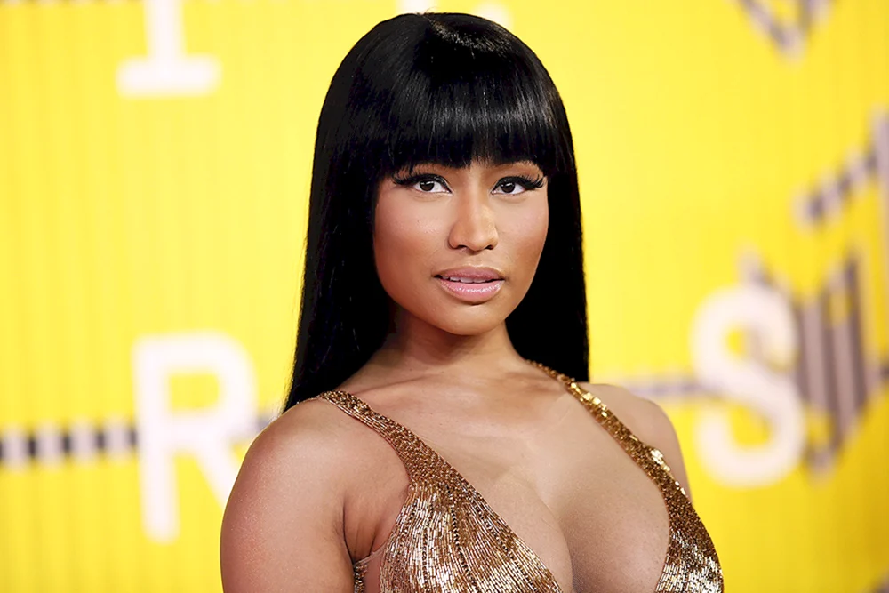 Nicki Minaj 2023
