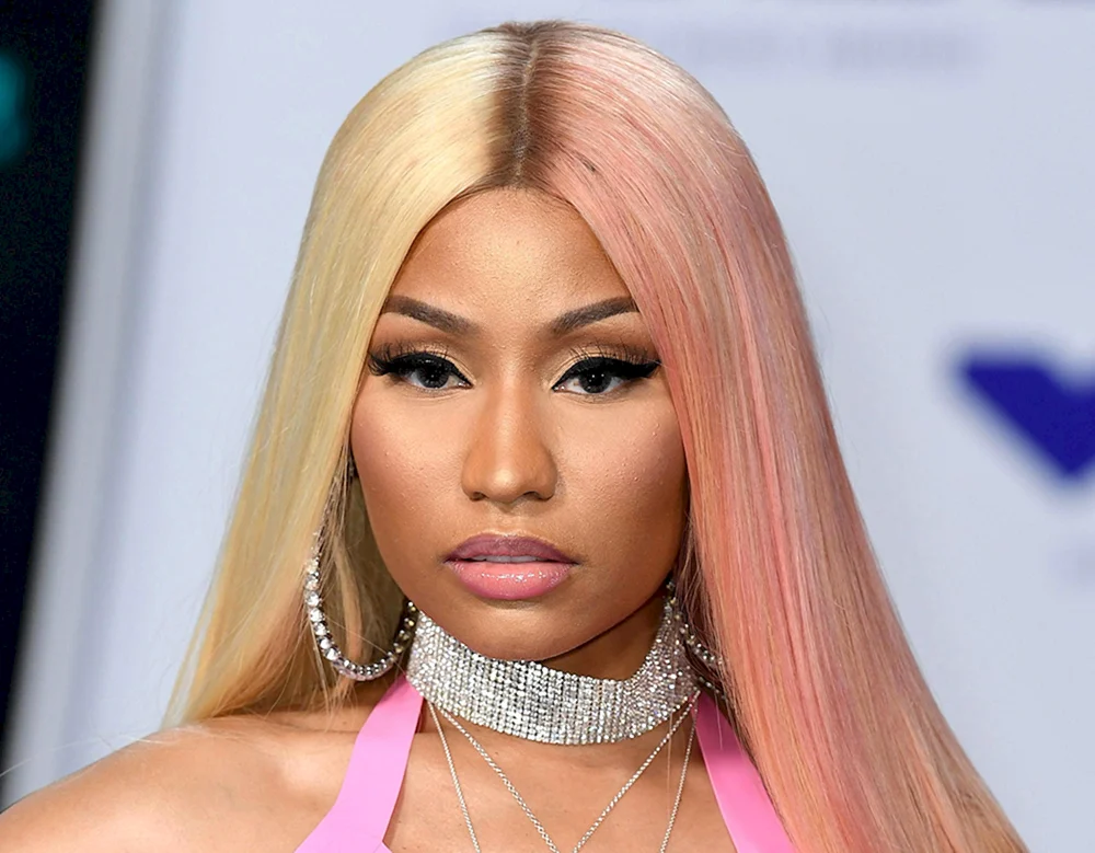 Nicki Minaj photo