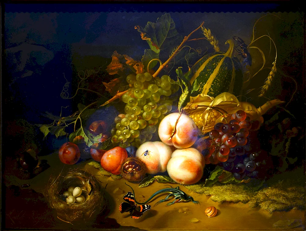 Jan Davids de Heem