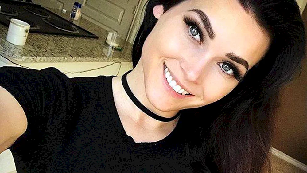 Niece Waidhofer onlyfans
