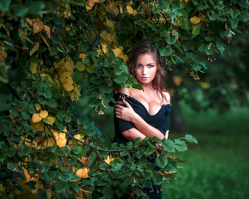 Nika Kolosova Nika Kolosova