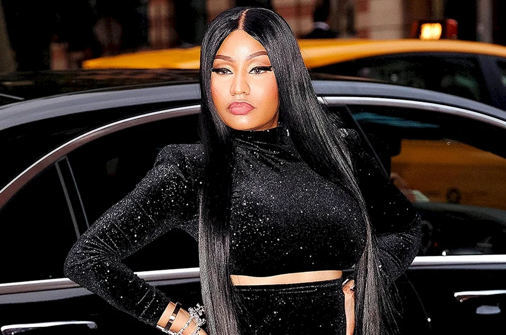 Nicki Minaj