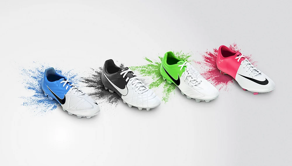 Nike Euro 2012