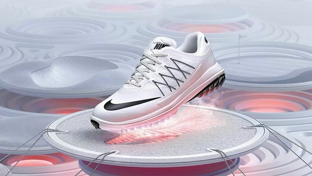 Nike Lunarlon 2016