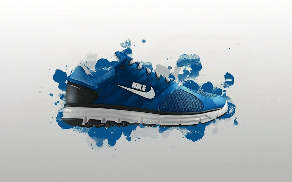Nike Schuhe