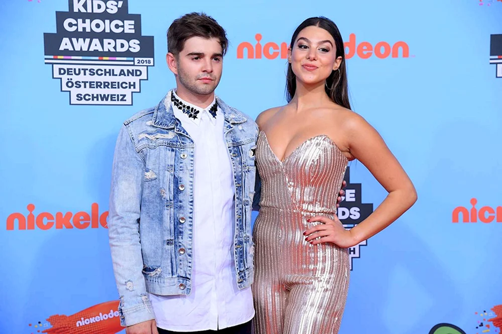 Kira Nicole Kosarin