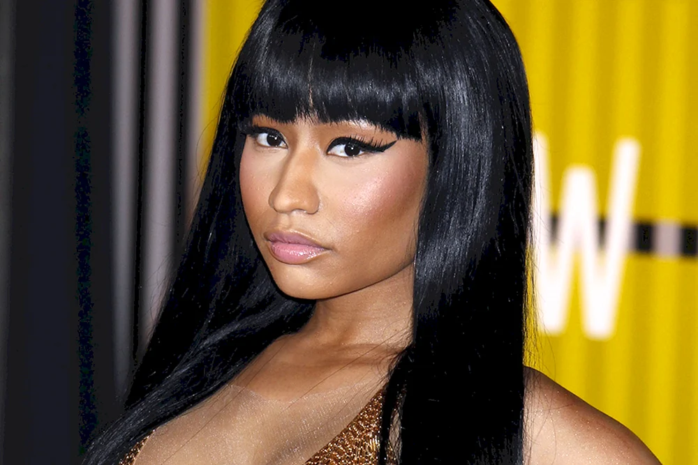 Nicki Minaj