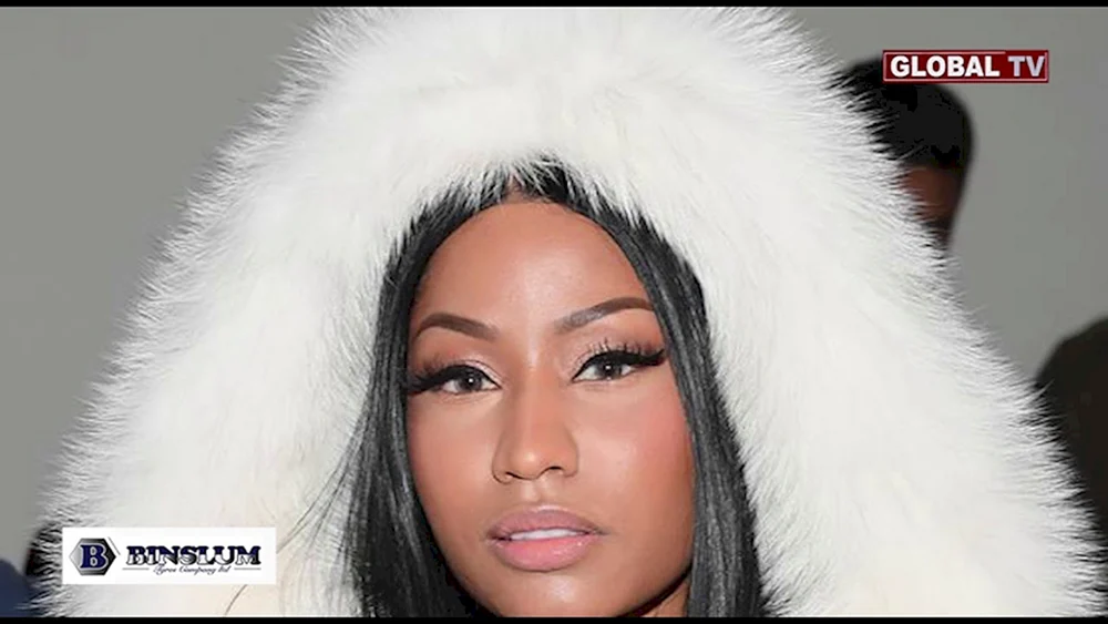 Nicki Minaj Foto