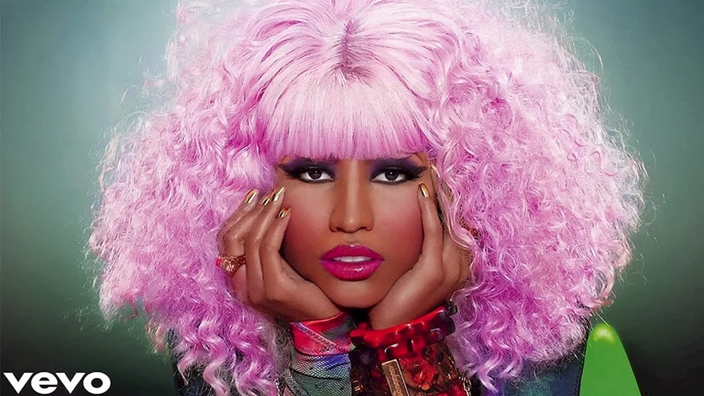 Nicki Minaj