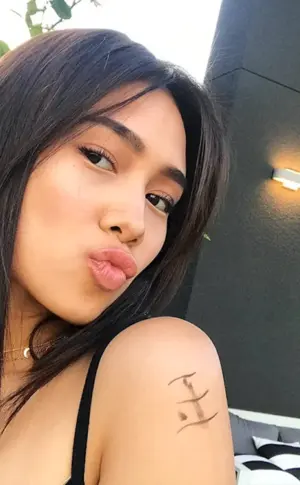 Niki Zefanya