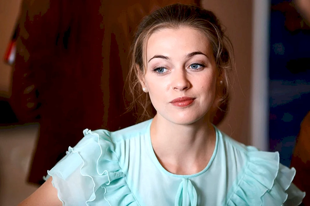 Nikiforova Alexandra Olegovna