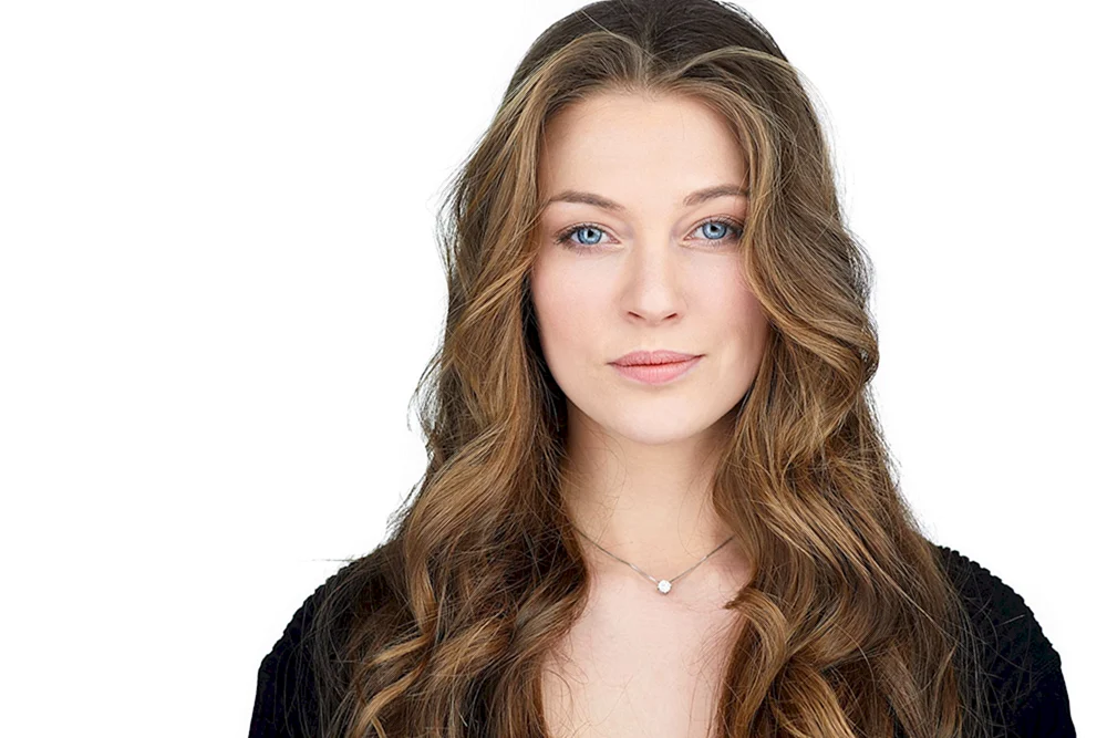 Nikiforova Alexandra Olegovna