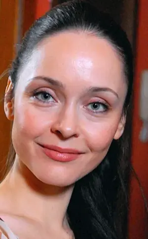 Jekaterina Nikitina Jekaterina Anatoljewna