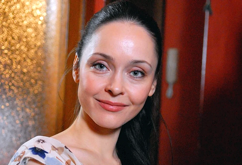 Jekaterina Nikitina Jekaterina Anatoljewna